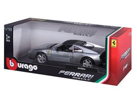 Bburago 1:18 Ferrari 348 TS Prima Toys