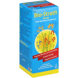 Bio-Strath Elixir 100ml HM