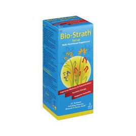 Bio-Strath Elixir 200ml Helderberg Medical