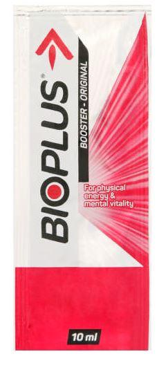 Bioplus Booster Sachet Original 10ml HM