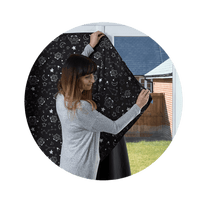 Tommee Tippee Gro-Anywhere Blind™ Ollie the Owl