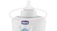 Chicco® Bottle Warmer Home-Travel 220-240v