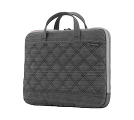 Kingsons 15.6" Trace Series Ladies Laptop Bag