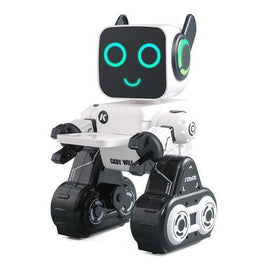 Cady Wile Educational Robot Exclusivebrandsonline