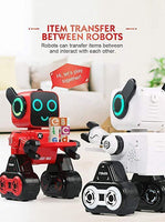 Cady Wile Educational Robot