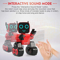 Cady Wile Educational Robot