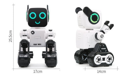 Cady Wile Educational Robot Exclusivebrandsonline