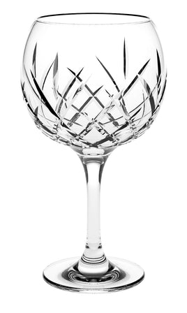 Borgonovo® Rococo' Gin Tonic 620ml 4pck