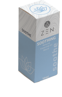 ZEN Oil 10ml - Soothing