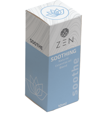  ZEN Oil 10ml - Soothing 