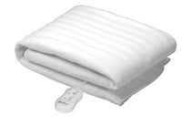 Pure Pleasure™ Tie-Down Electric Blanket