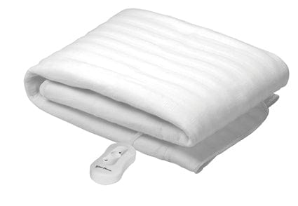  Pure Pleasure™ Tie-Down Electric Blanket 