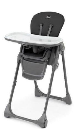 Chicco Polly New Highchair PB