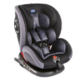 Chicco Seat4Fix - 0/1/2/3 Graphite Prima Baby