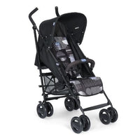 Chicco® London Up Stroller With Bumper Bar - Matrix