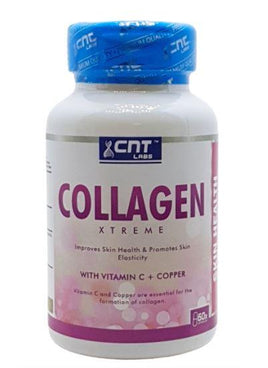 CNT Collagen Extreme 60 Caps HM