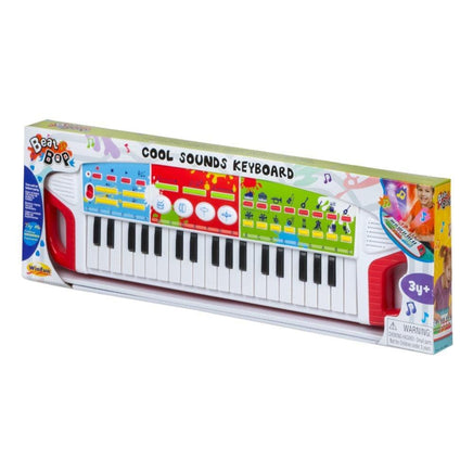 Winfun Piano 