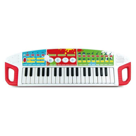  Winfun Piano 