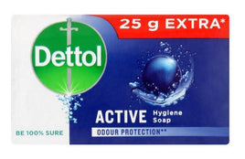 Dettol Soap Active 175g HM