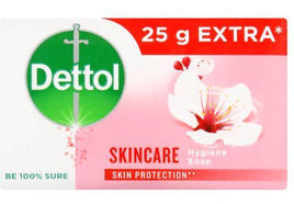Dettol Soap Skincare 175g HM