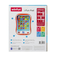 Winfun I-Fun Pad