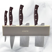 Kitchen Utensil Rack - Grey