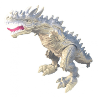 Dragon Power with Lights & Sound Effects