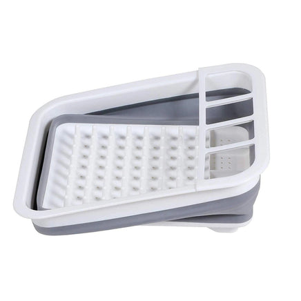  Fine Living Collapsible Dishrack 