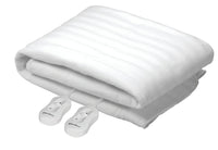 Pure Pleasure™ Tie-Down Electric Blanket