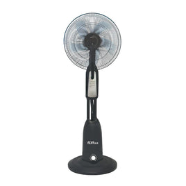 AlvaAir™ - 40cm Pedestal Mist Fan