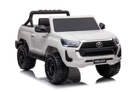 Kids Electric Ride On Car Toyota Hilux