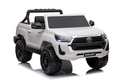  Kids Electric Ride On Car Toyota Hilux 