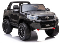 Kids Electric Ride On Car i-Glide™ Licensed Legend Edition Toyota Hilux