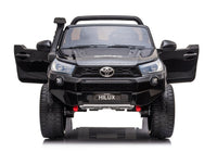 Kids Electric Ride On Car i-Glide™ Licensed Legend Edition Toyota Hilux