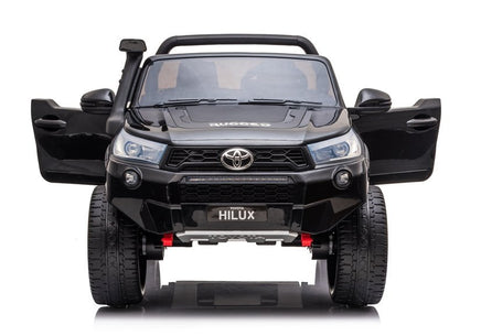  Kids Electric Ride On Car Legend Edition Toyota Hilux 