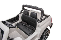 Kids Electric Ride On Car Toyota Hilux