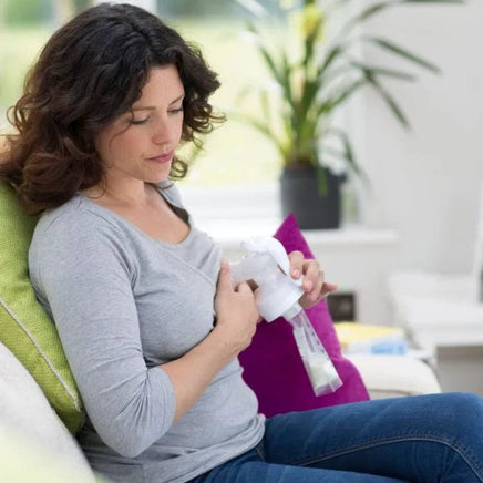  Tommee Tippee Closer To Nature Breast Milk Storage Bags 