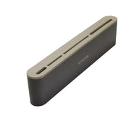 Kitchen Utensil Rack - Grey