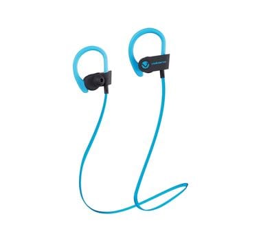  Volkano Race Series Sport Earphones Bluetooth Wireless 