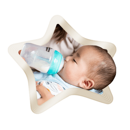  Tommee Tippee Advanced Anti-Colic Baby Bottle 150ml 2Pack 
