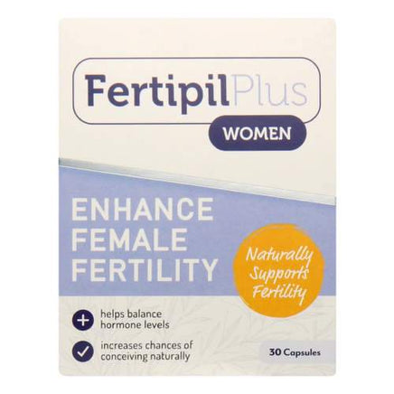 Fertipil Plus Female Helderberg Medical