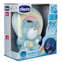Chicco®  First Dreams Rainbow Bear
