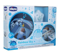 Chicco®  First Dreams Rainbow Sky