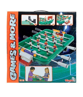 Football Activity Table Exclusivebrandsonline