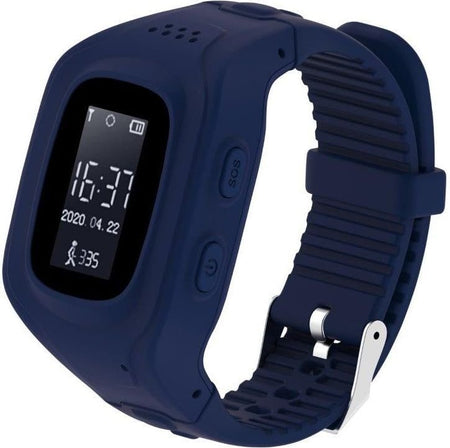 Buy Volkano Kids Find Me Series GPS Tracking Watch Online