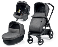 Peg-Perego Futura Modular (3 in 1)