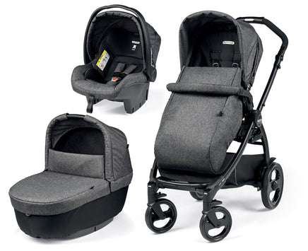  Peg-Perego Futura Modular (3 in 1) 