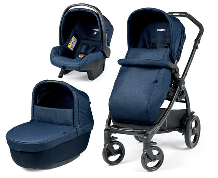  Peg-Perego Futura Modular (3 in 1) 