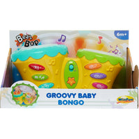 Winfun Groovy Baby Bongo