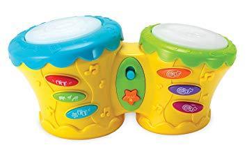  Winfun Groovy Baby Bongo 